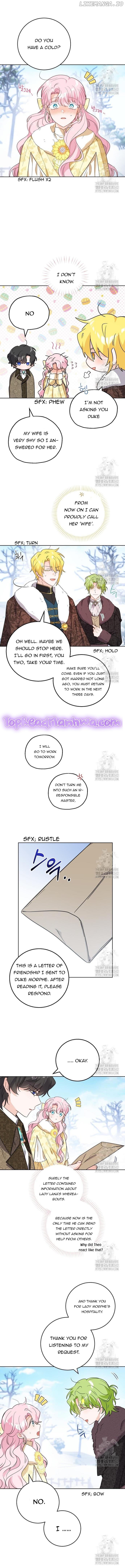 Steal the Child of the Terminally Ill Chapter 53 50 007