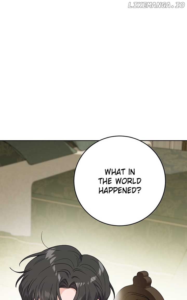 Steal the Child of the Terminally Ill Chapter 54 280 ch 54 18