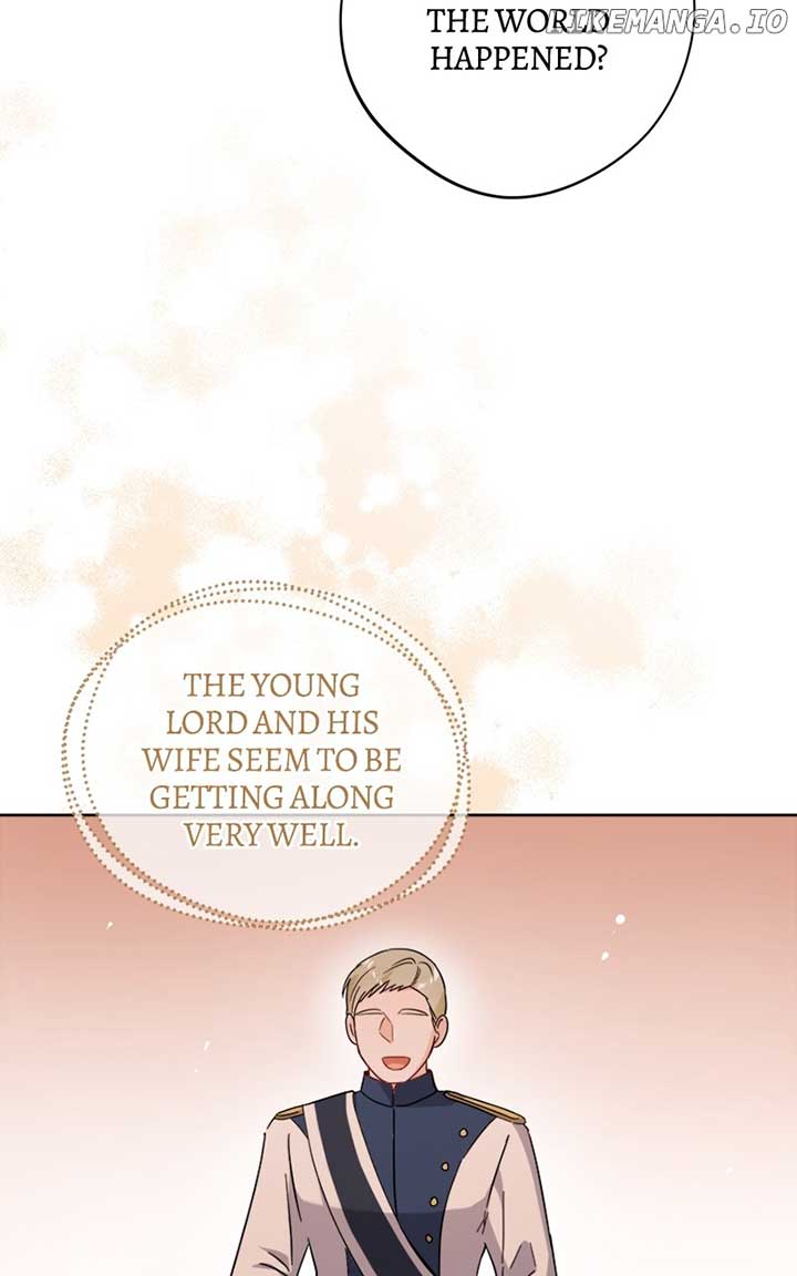 Steal the Child of the Terminally Ill Chapter 54 264 ch 54 2