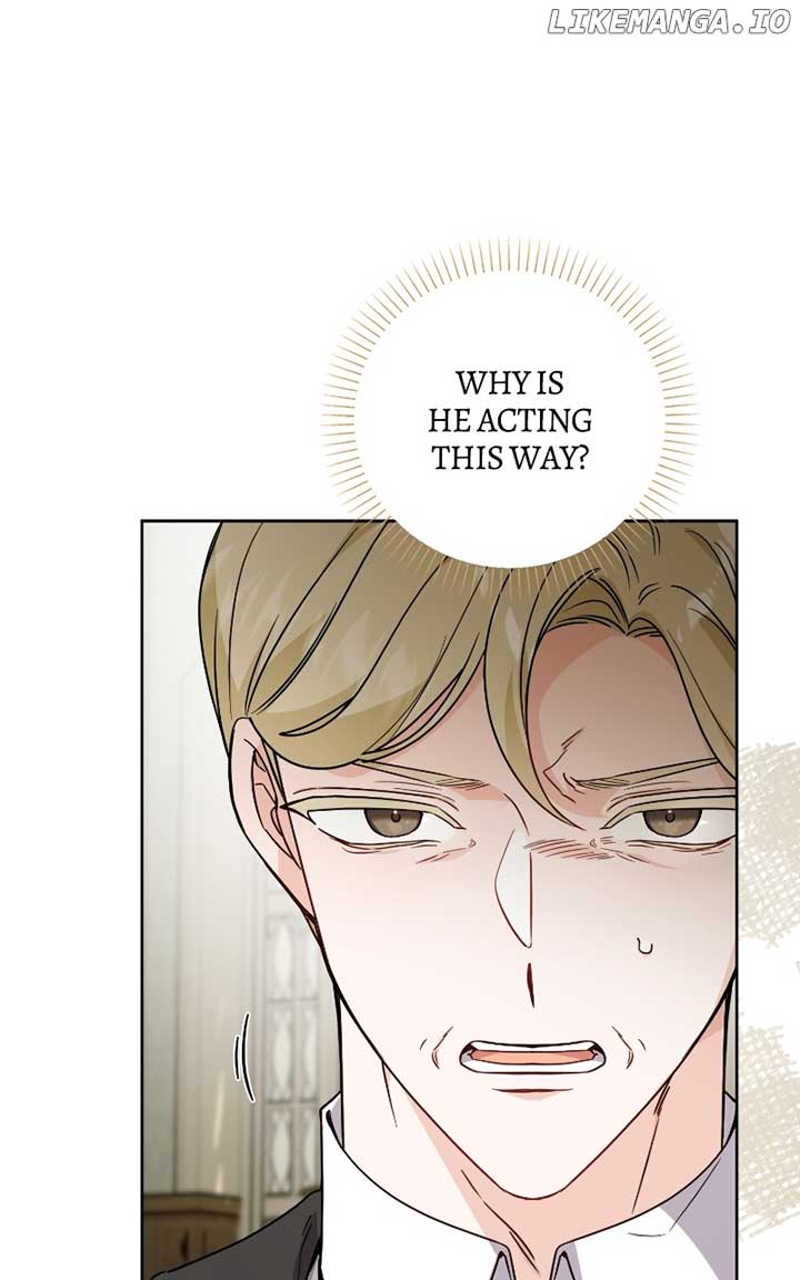 Steal the Child of the Terminally Ill Chapter 54 288 ch 54 26