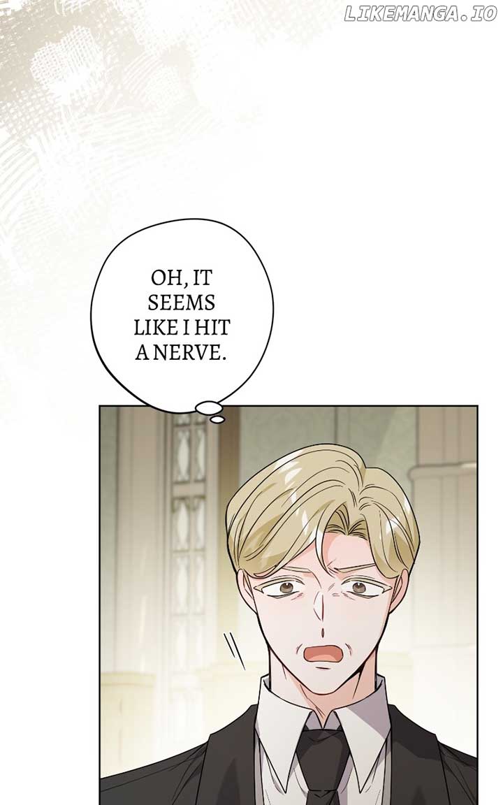Steal the Child of the Terminally Ill Chapter 54 291 ch 54 29