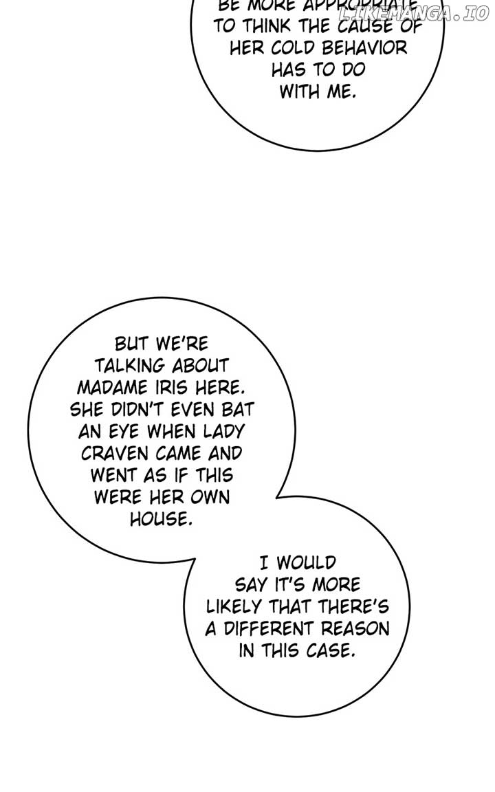 Steal the Child of the Terminally Ill Chapter 54 293 ch 54 31