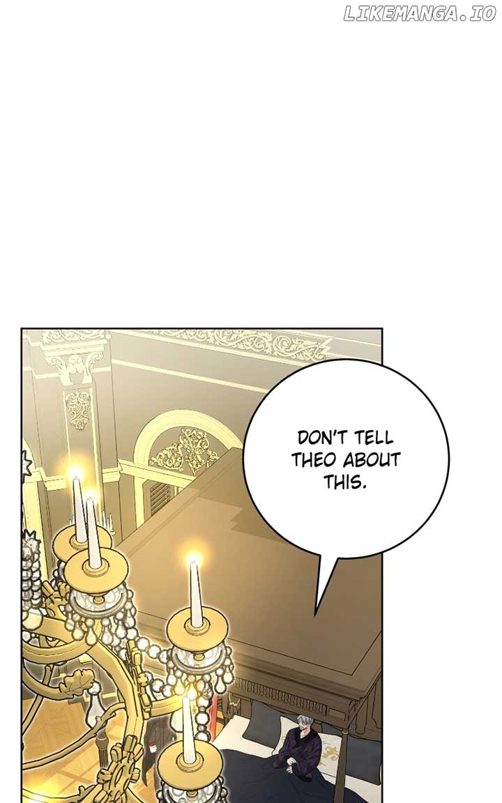 Steal the Child of the Terminally Ill Chapter 54 309 ch 54 47