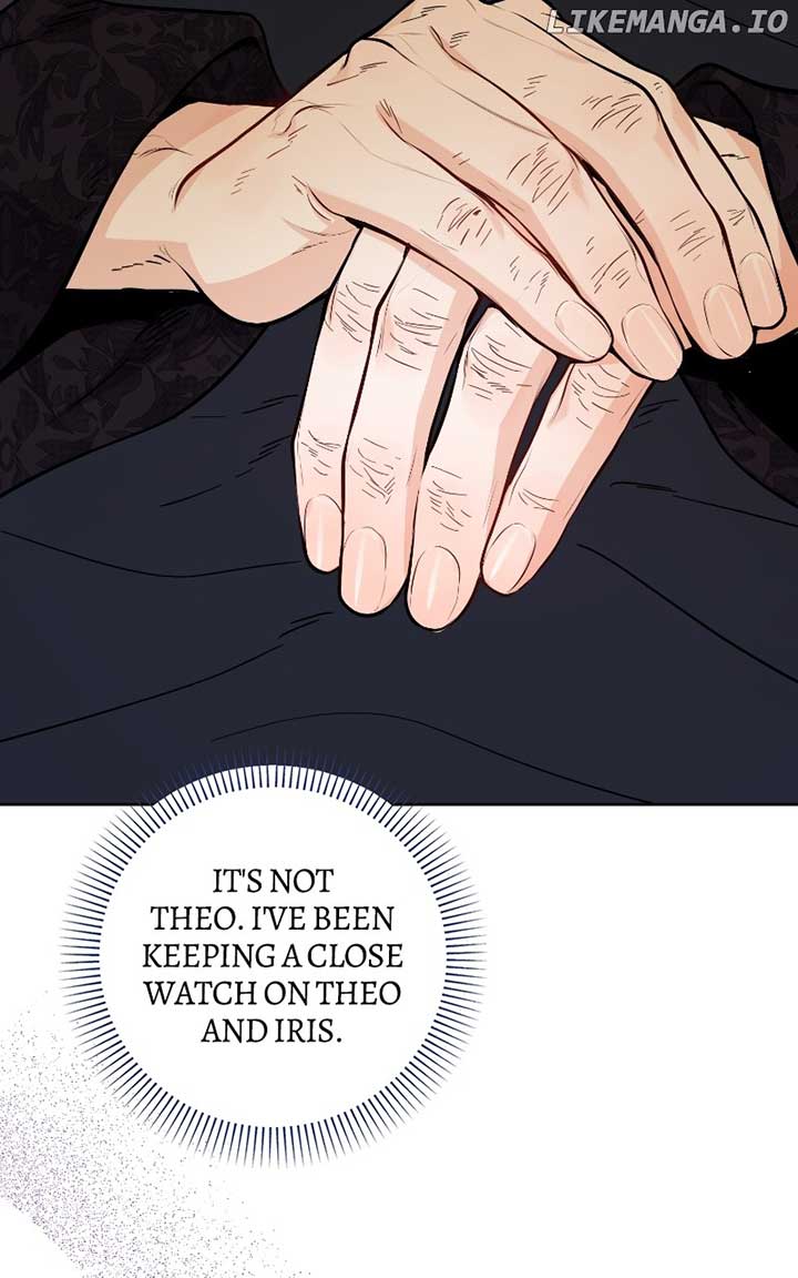 Steal the Child of the Terminally Ill Chapter 54 317 ch 54 55