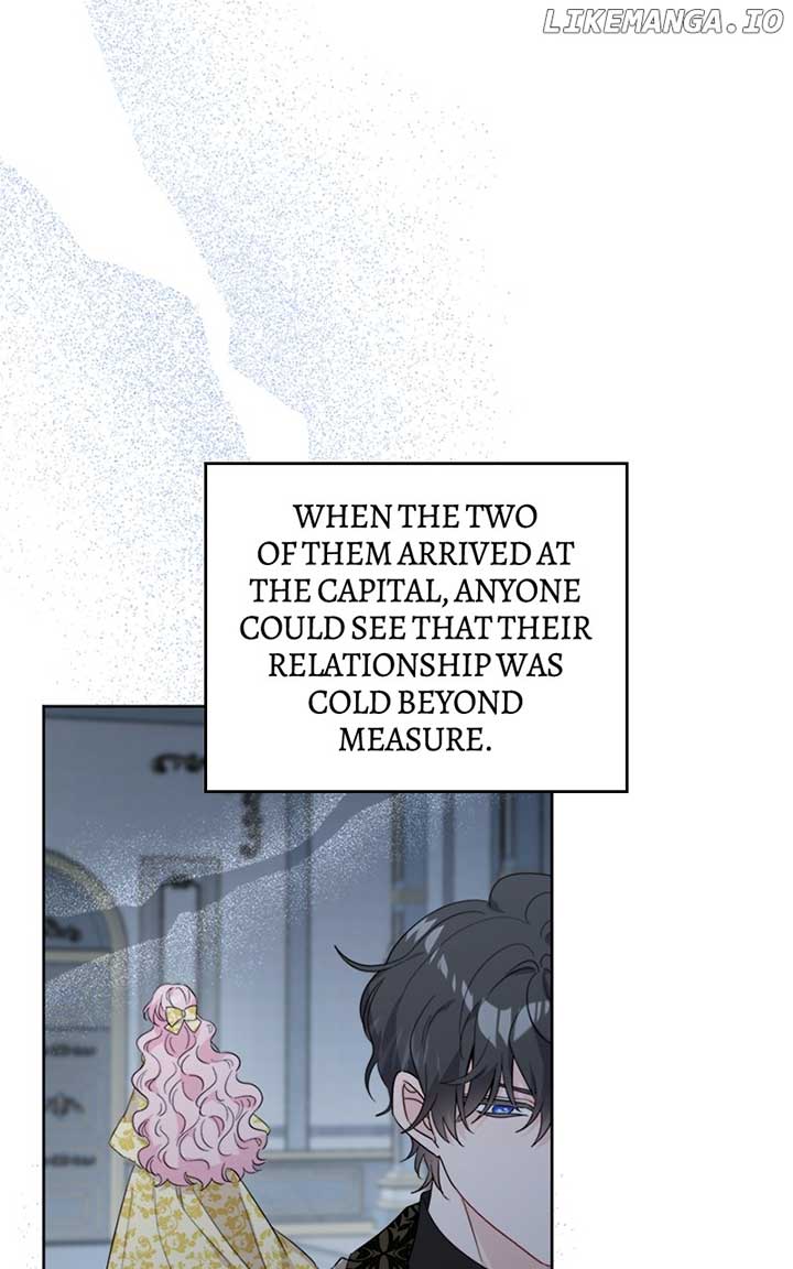 Steal the Child of the Terminally Ill Chapter 54 268 ch 54 6