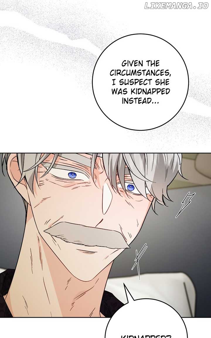 Steal the Child of the Terminally Ill Chapter 54 323 ch 54 61