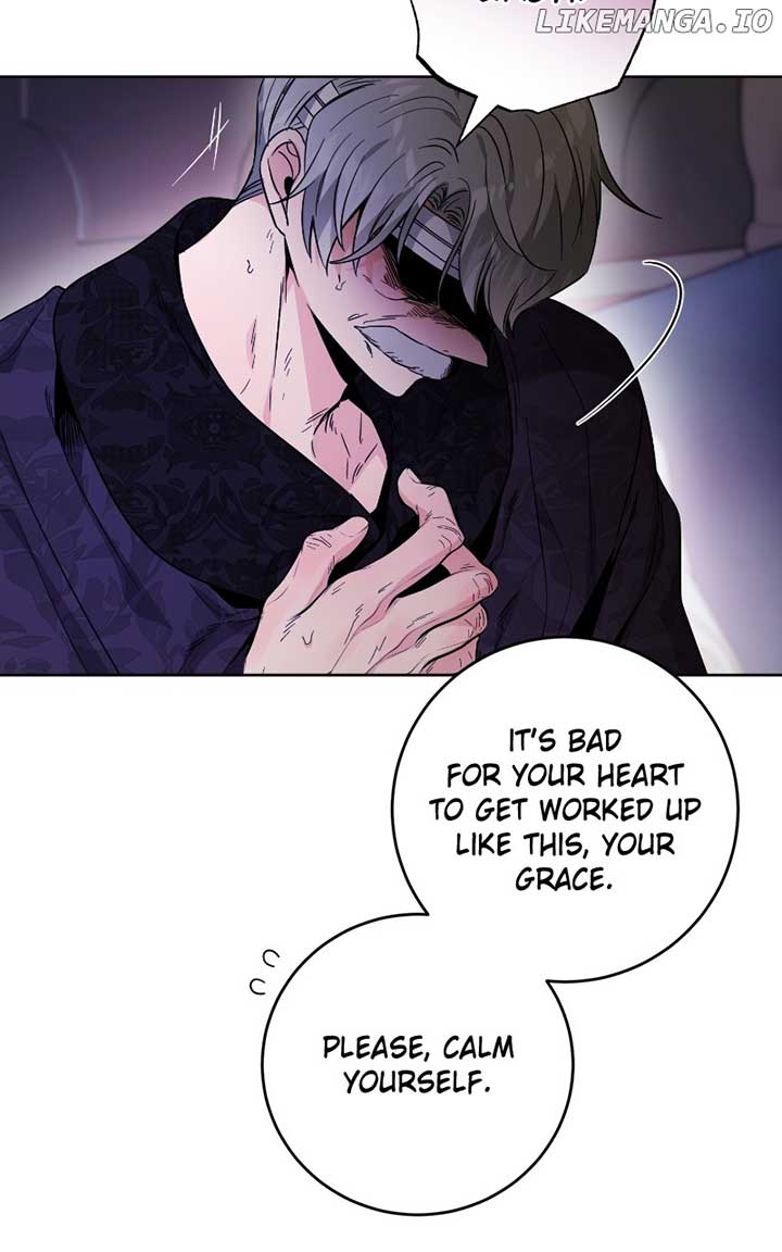 Steal the Child of the Terminally Ill Chapter 54 335 ch 54 73