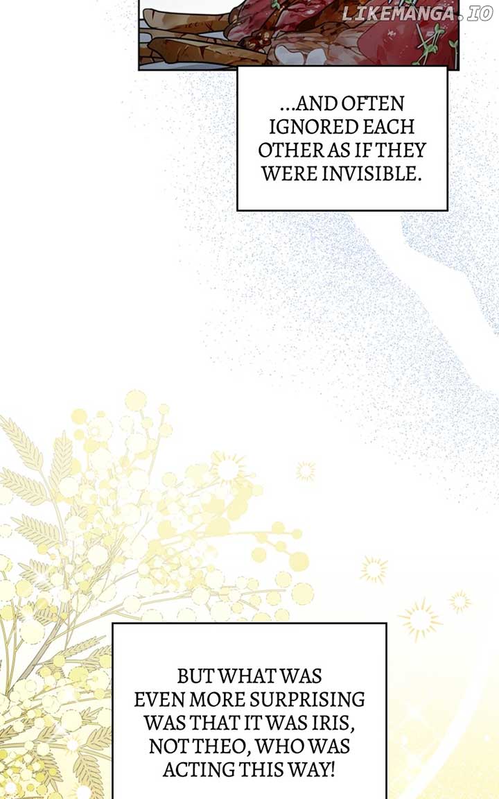 Steal the Child of the Terminally Ill Chapter 54 270 ch 54 8
