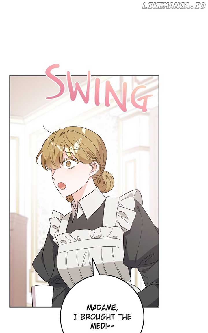 Steal the Child of the Terminally Ill Chapter 55 264 ch 55 20