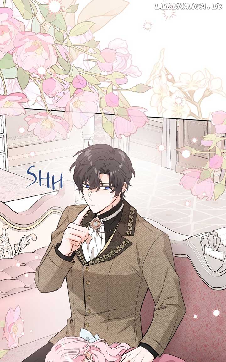 Steal the Child of the Terminally Ill Chapter 55 266 ch 55 22