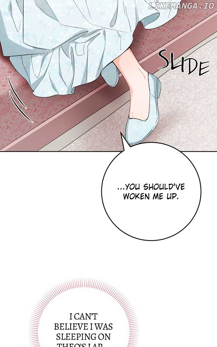 Steal the Child of the Terminally Ill Chapter 55 313 ch 55 69