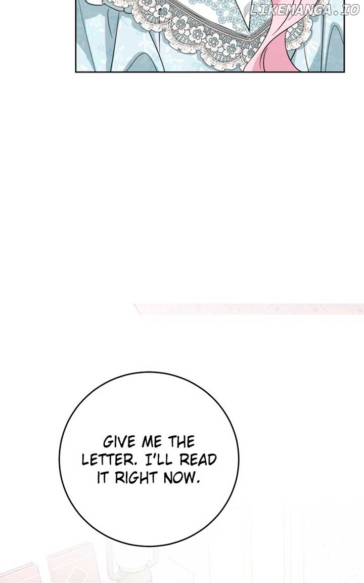 Steal the Child of the Terminally Ill Chapter 56 259 ch 56 27