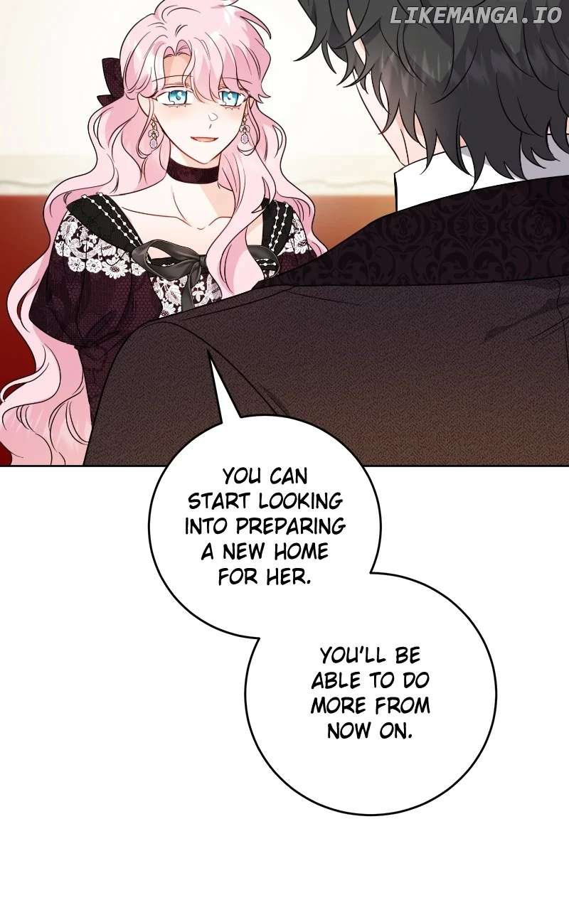 Steal the Child of the Terminally Ill Chapter 57 259 ch 57 18