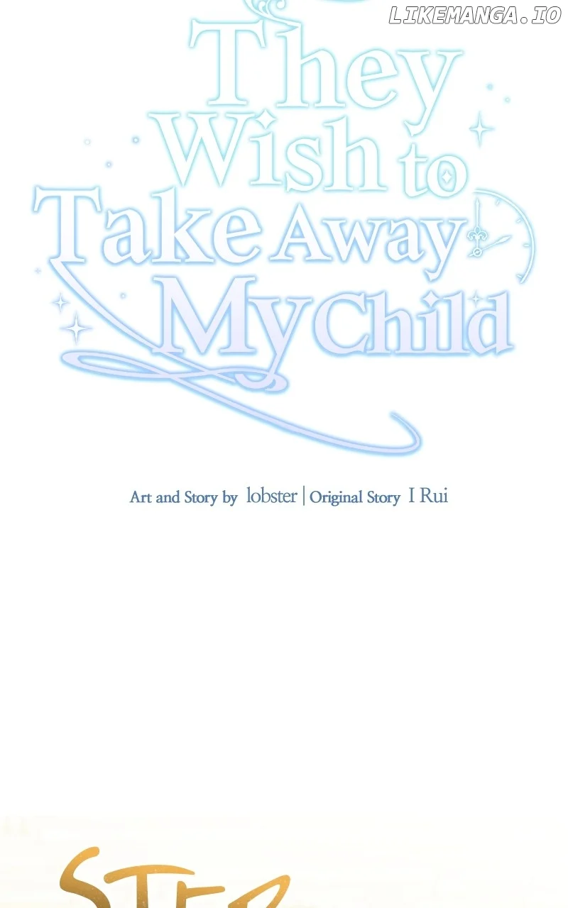 Steal the Child of the Terminally Ill Chapter 57 263 ch 57 22