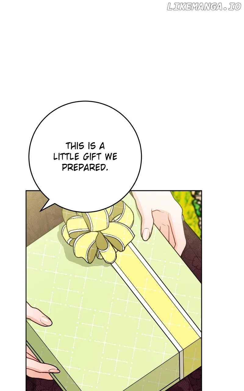 Steal the Child of the Terminally Ill Chapter 57 267 ch 57 26