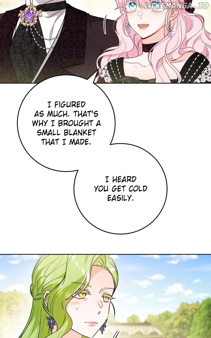 Steal the Child of the Terminally Ill Chapter 57 269 ch 57 28
