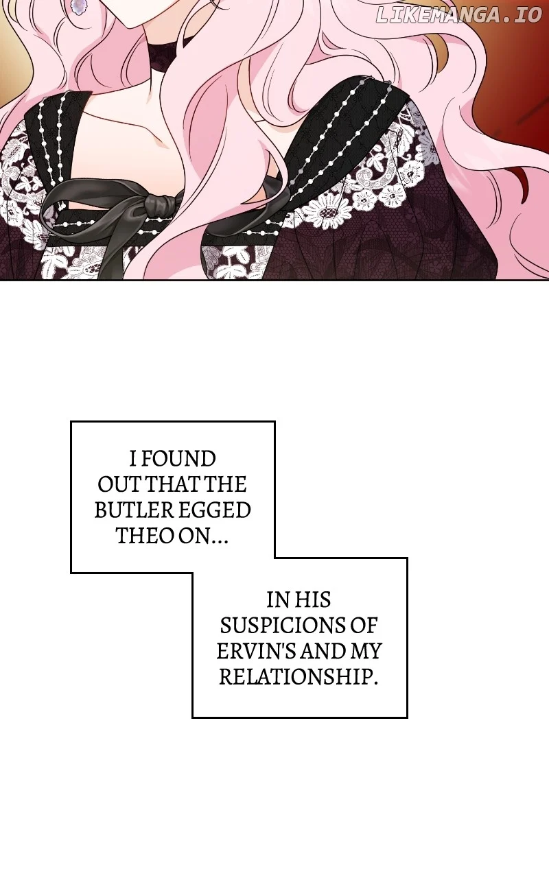 Steal the Child of the Terminally Ill Chapter 57 244 ch 57 3