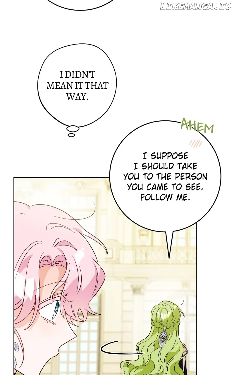 Steal the Child of the Terminally Ill Chapter 57 273 ch 57 32