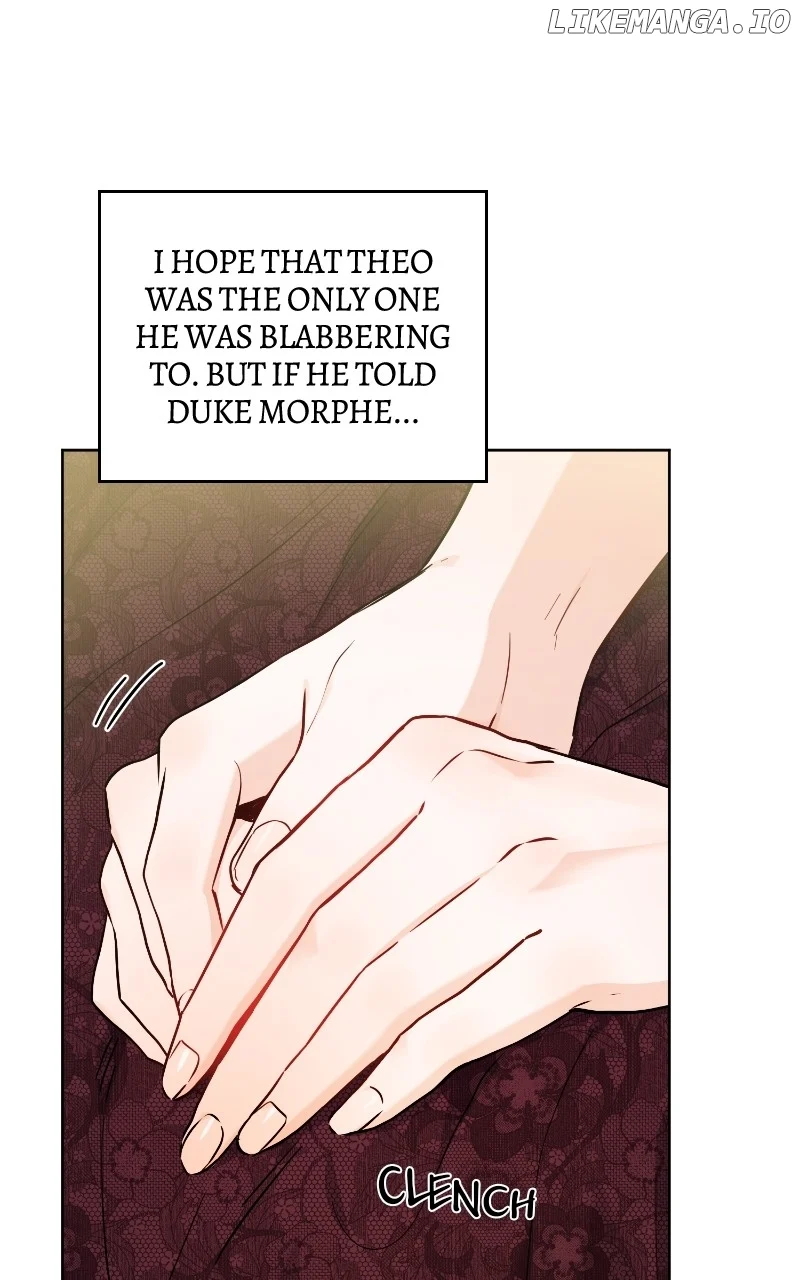 Steal the Child of the Terminally Ill Chapter 57 245 ch 57 4