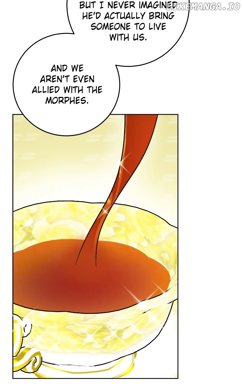Steal the Child of the Terminally Ill Chapter 57 291 ch 57 50