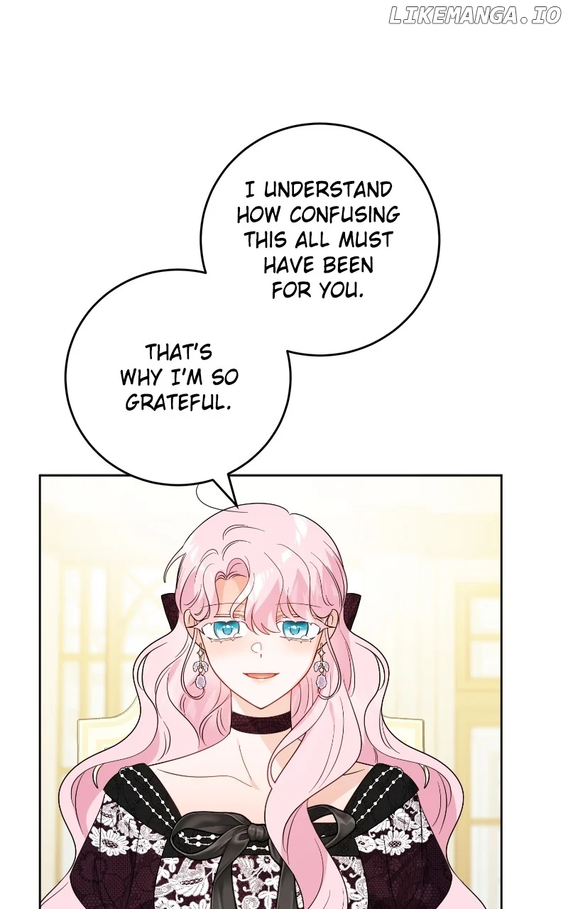 Steal the Child of the Terminally Ill Chapter 57 292 ch 57 51