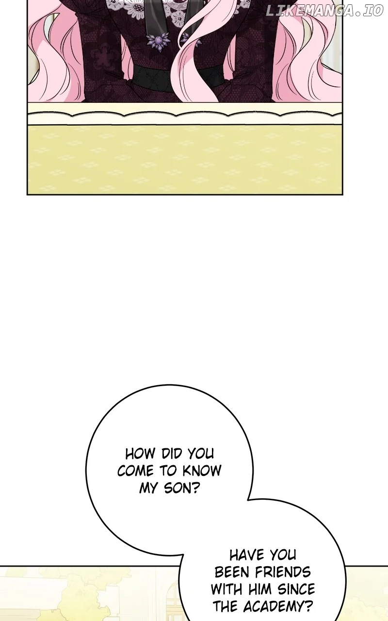 Steal the Child of the Terminally Ill Chapter 57 293 ch 57 52