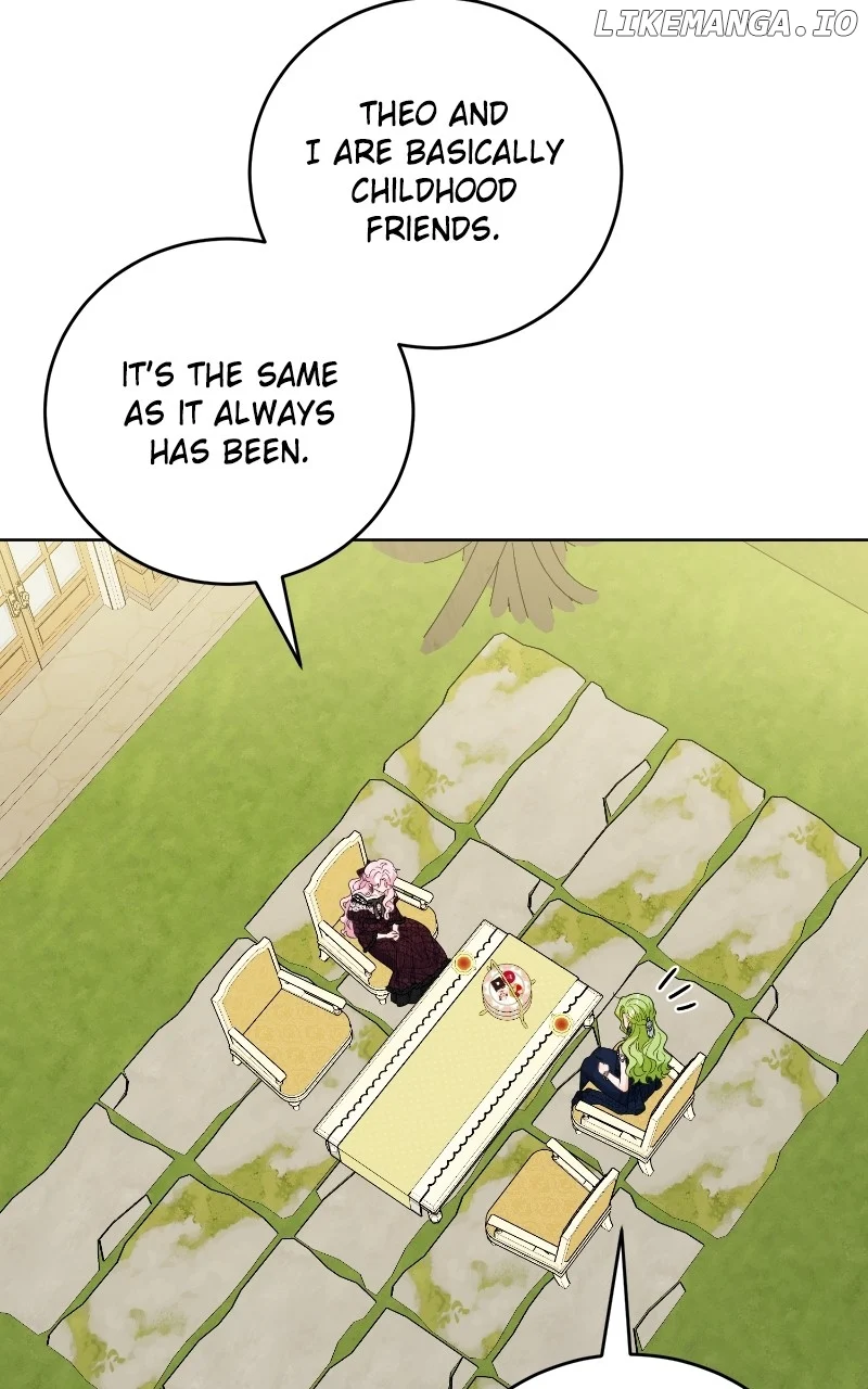 Steal the Child of the Terminally Ill Chapter 57 300 ch 57 59