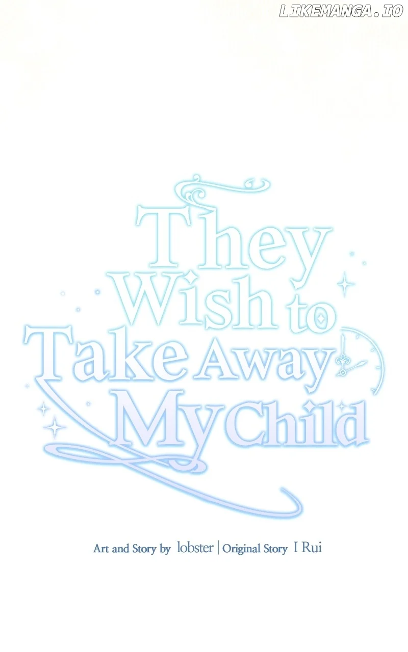 Steal the Child of the Terminally Ill Chapter 58 292 ch 58 18