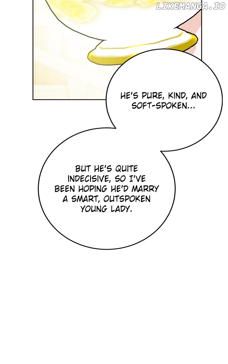 Steal the Child of the Terminally Ill Chapter 58 276 ch 58 2