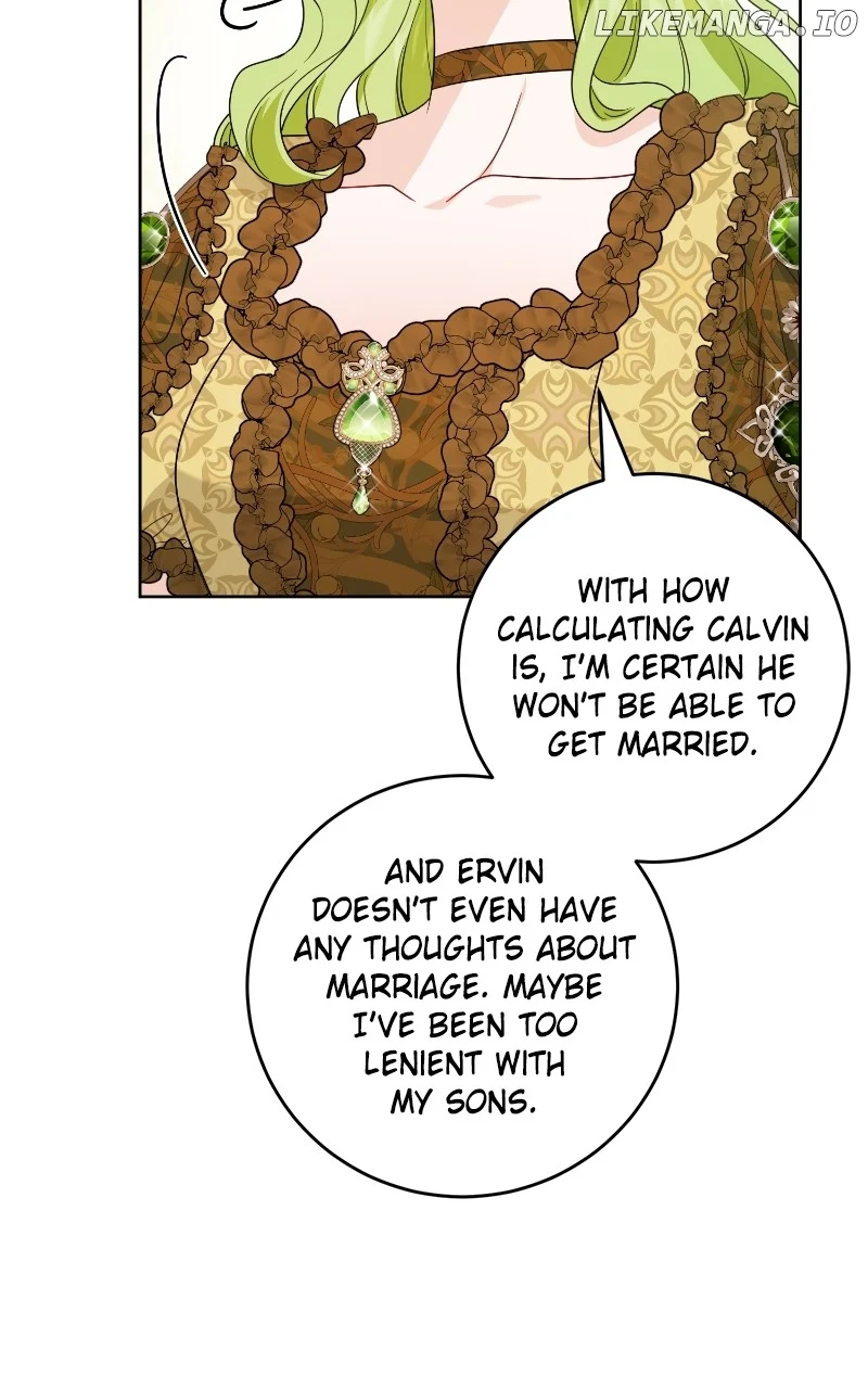 Steal the Child of the Terminally Ill Chapter 58 301 ch 58 27