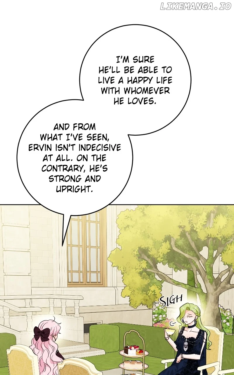 Steal the Child of the Terminally Ill Chapter 58 277 ch 58 3