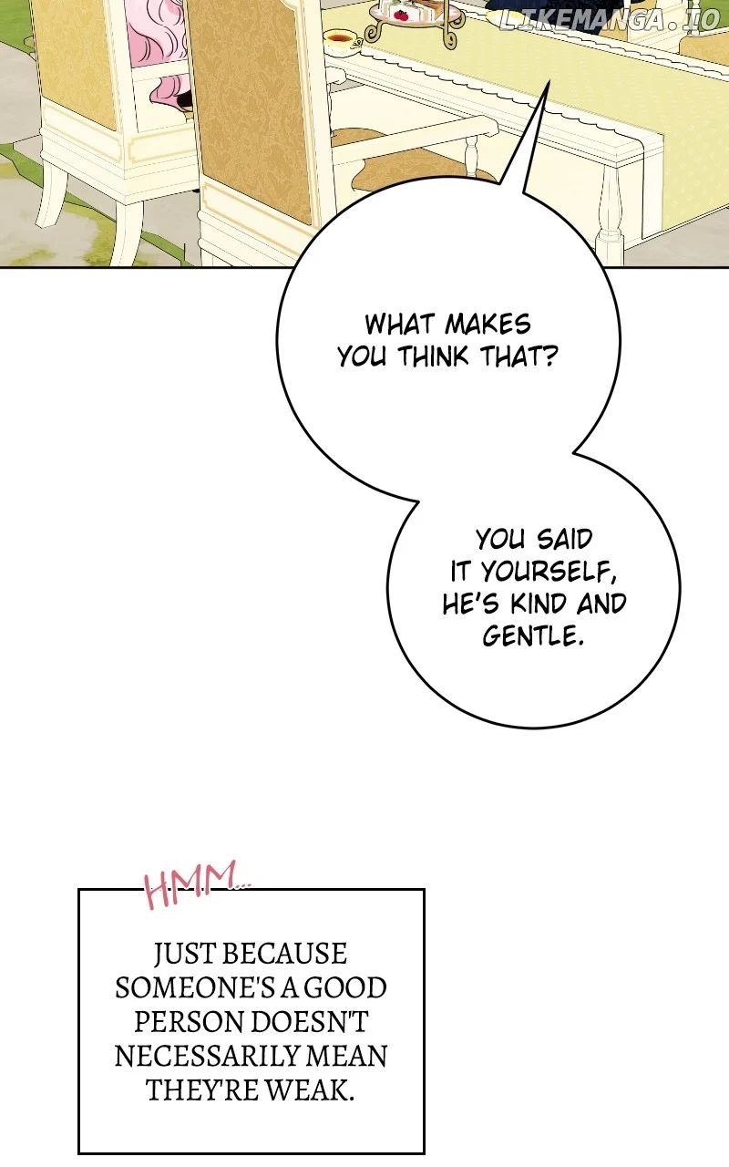 Steal the Child of the Terminally Ill Chapter 58 278 ch 58 4