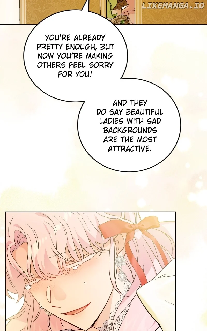 Steal the Child of the Terminally Ill Chapter 58 322 ch 58 48