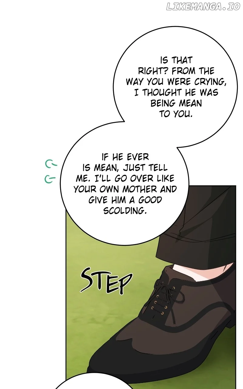Steal the Child of the Terminally Ill Chapter 58 330 ch 58 56