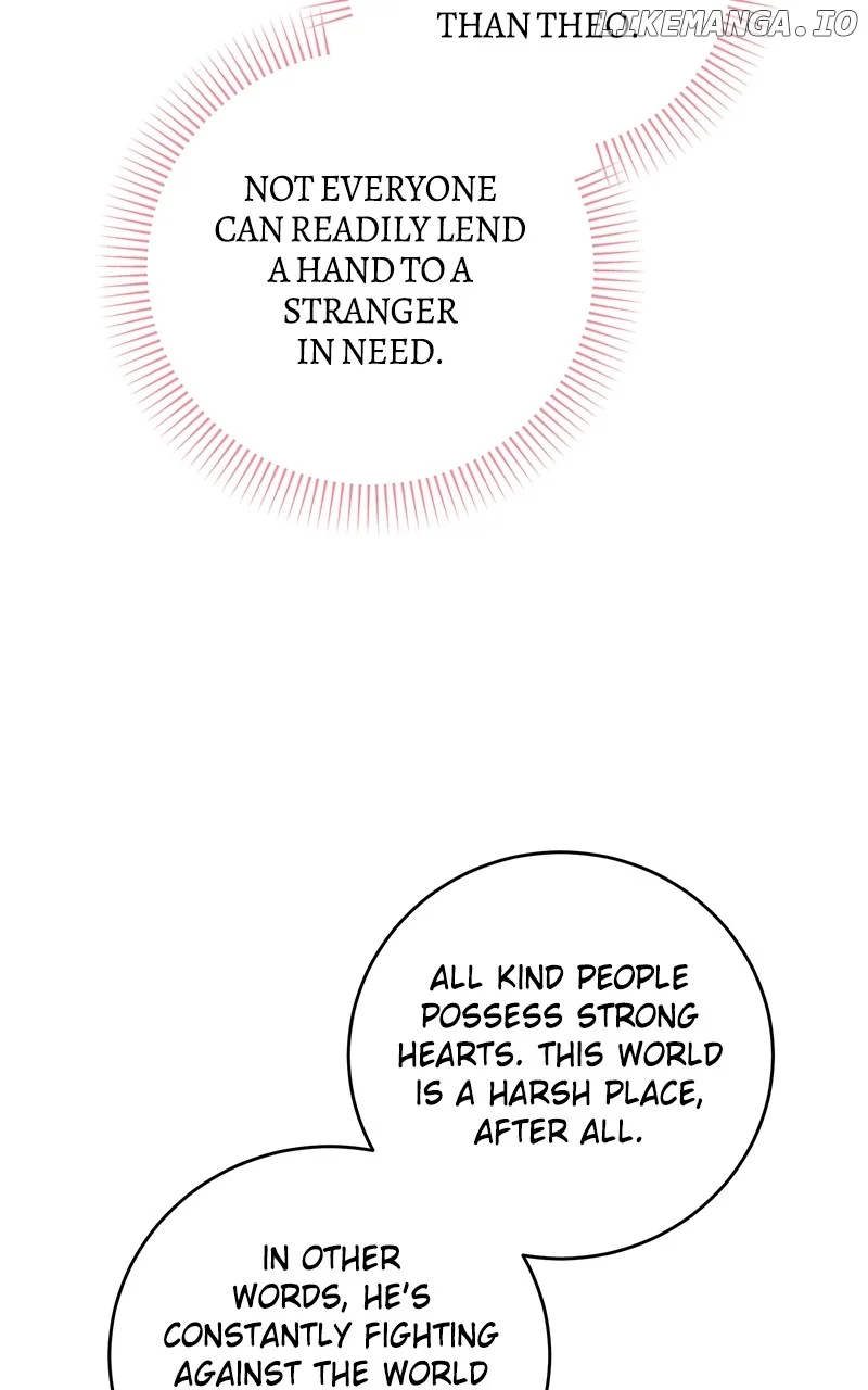 Steal the Child of the Terminally Ill Chapter 58 280 ch 58 6