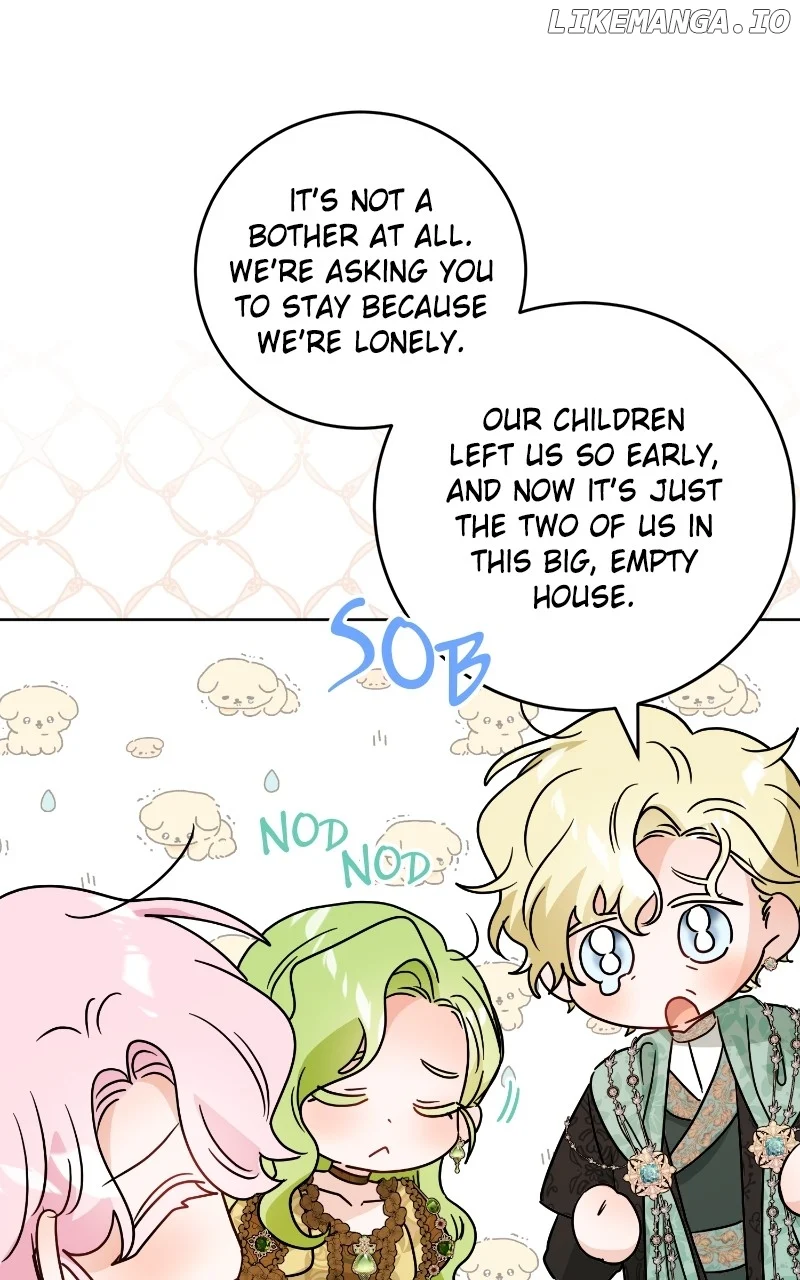 Steal the Child of the Terminally Ill Chapter 58 335 ch 58 61