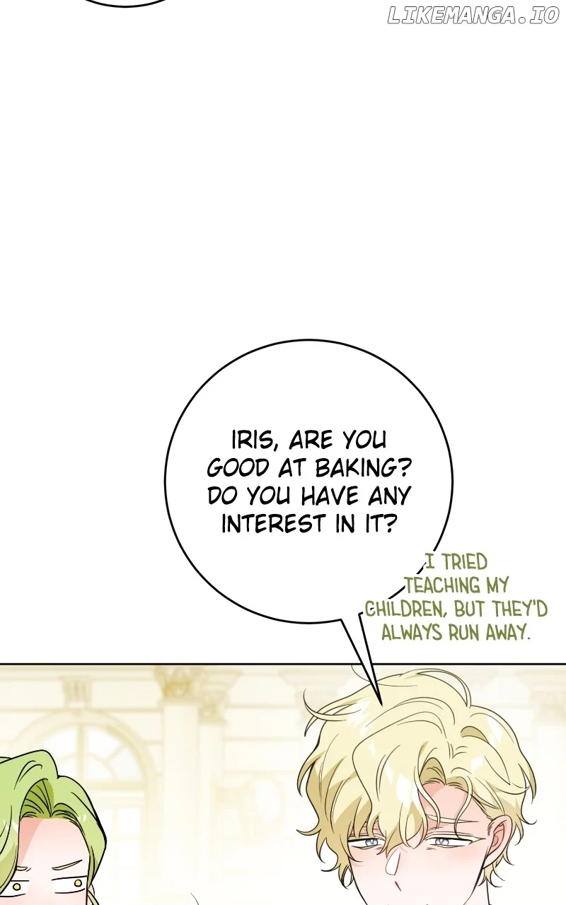 Steal the Child of the Terminally Ill Chapter 58 340 ch 58 66