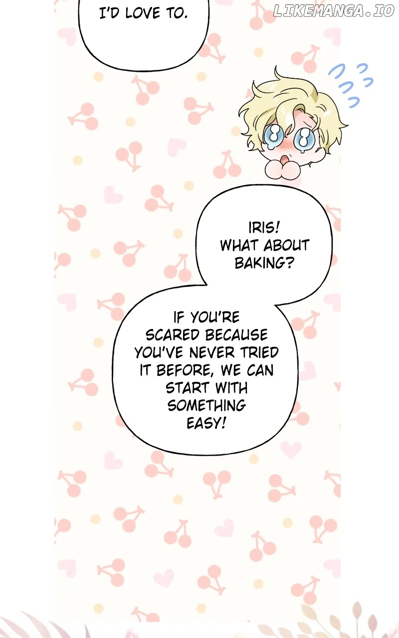 Steal the Child of the Terminally Ill Chapter 58 343 ch 58 69