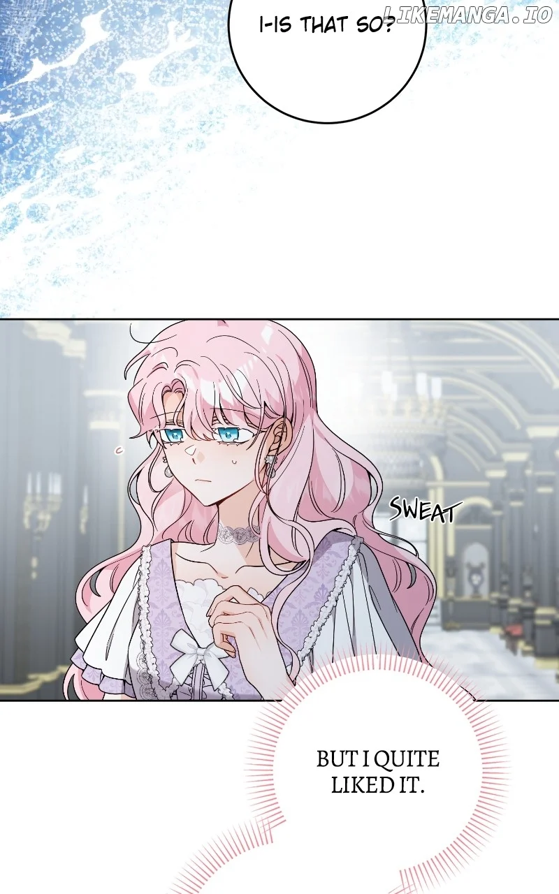 Steal the Child of the Terminally Ill Chapter 59 255 ch 59 20