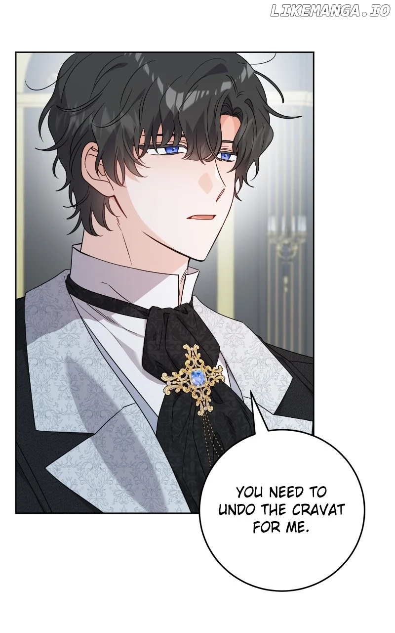 Steal the Child of the Terminally Ill Chapter 59 259 ch 59 24
