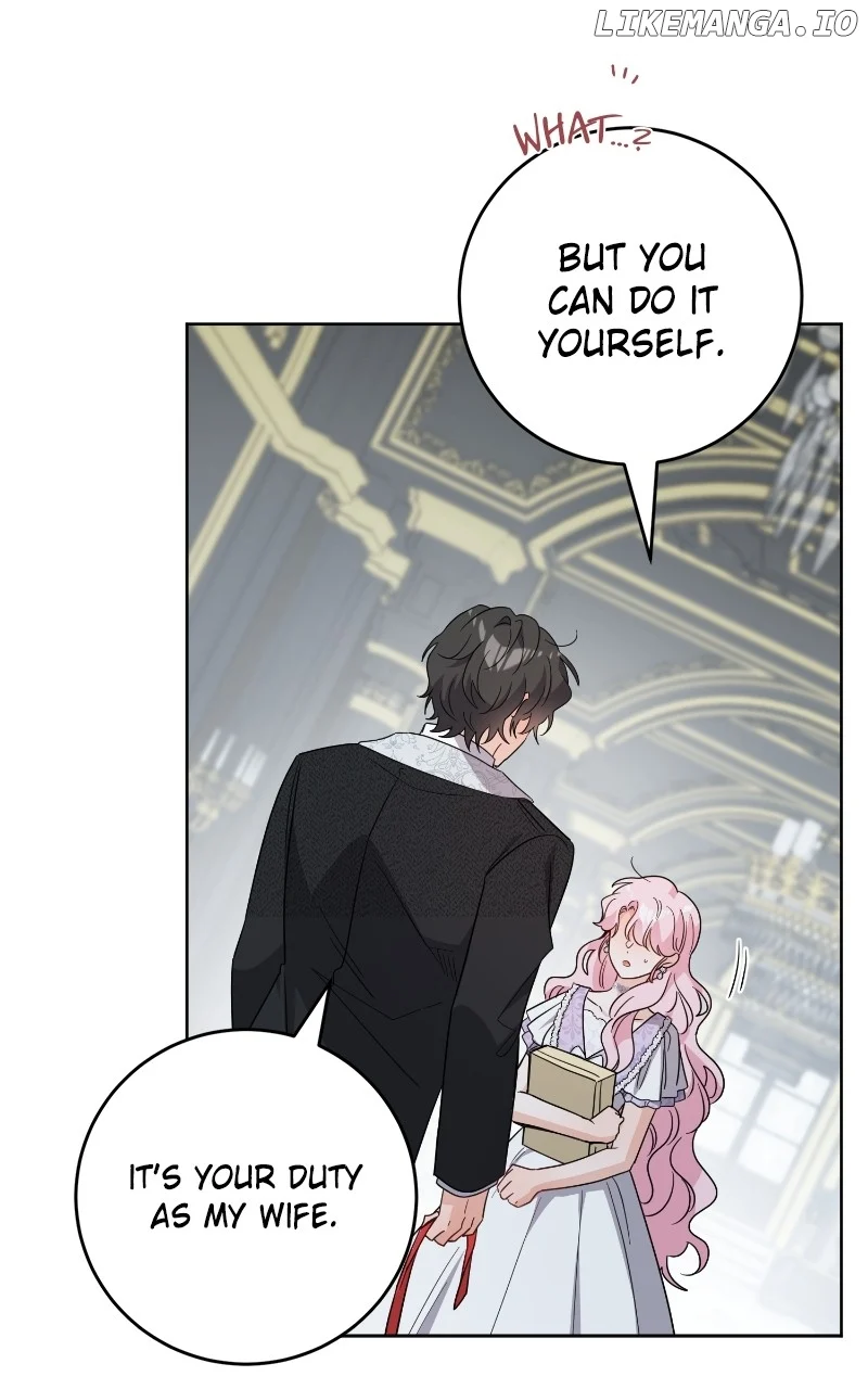 Steal the Child of the Terminally Ill Chapter 59 260 ch 59 25