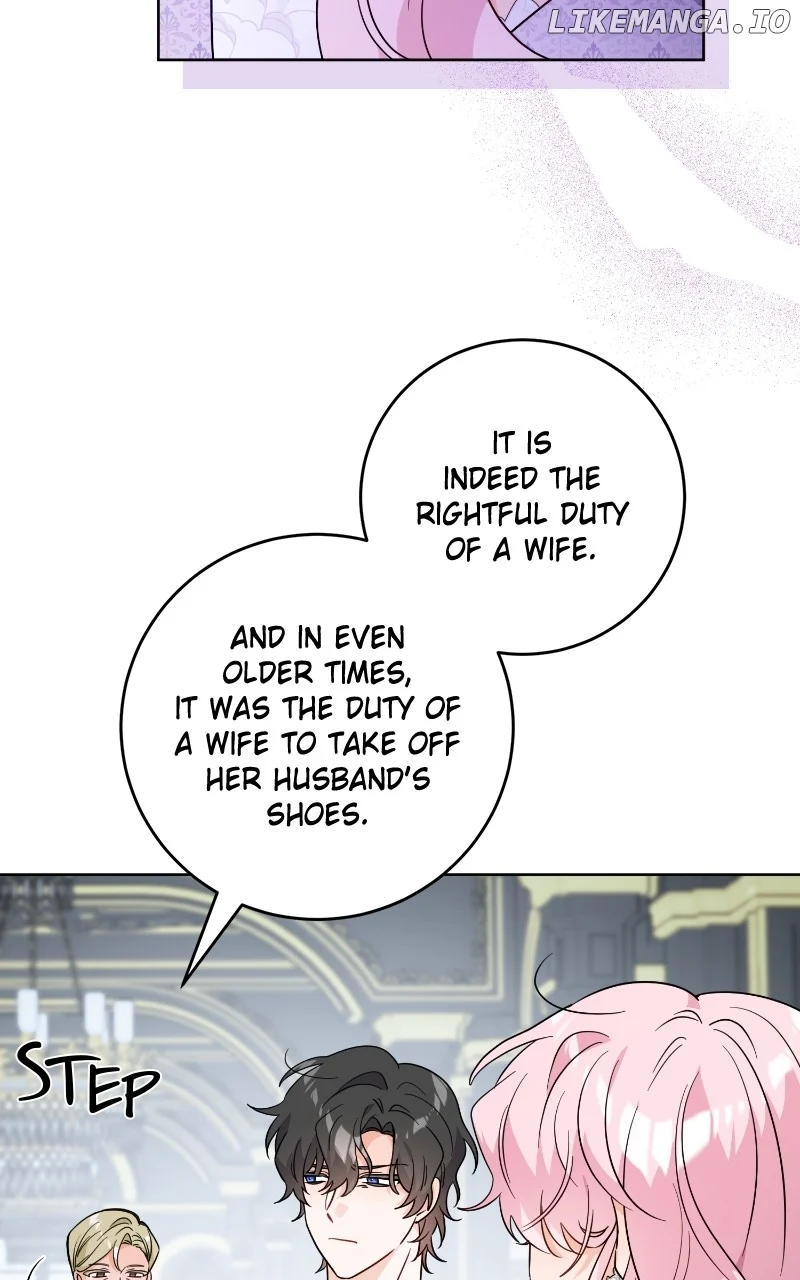 Steal the Child of the Terminally Ill Chapter 59 262 ch 59 27