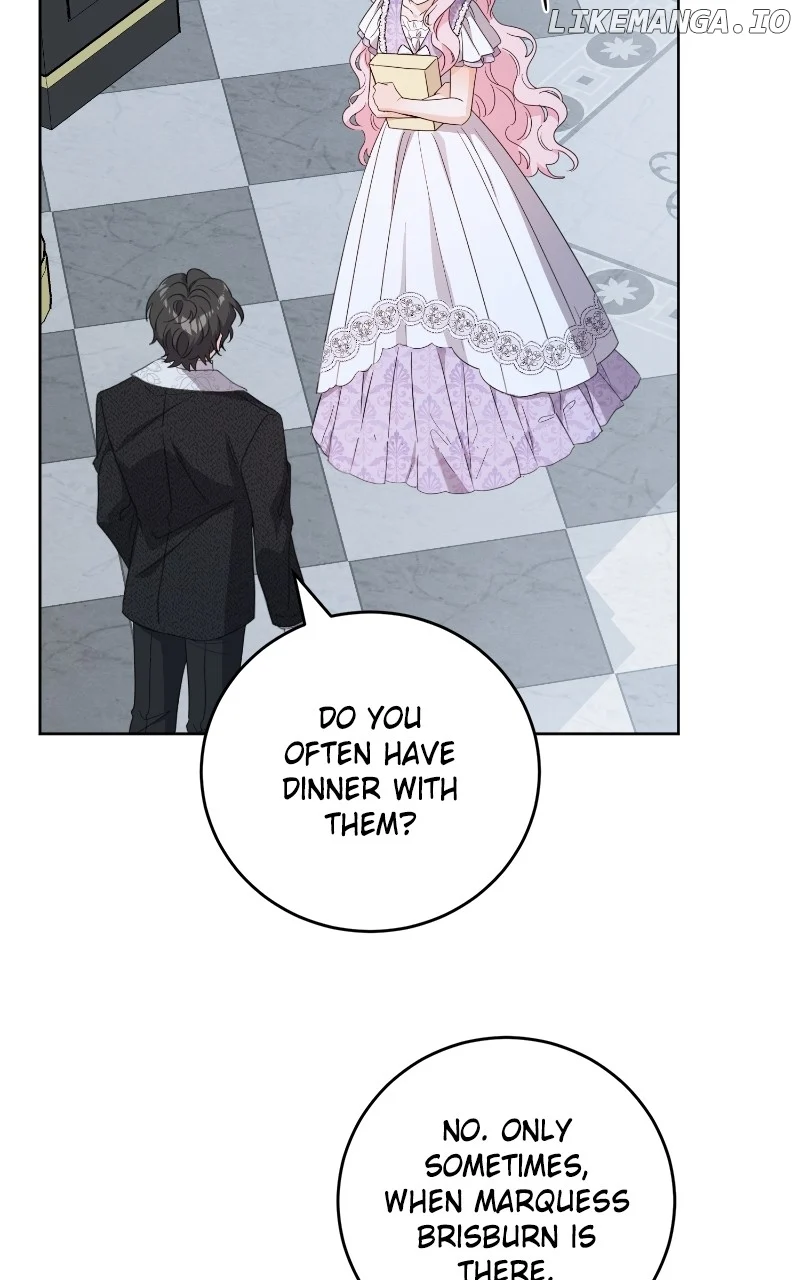 Steal the Child of the Terminally Ill Chapter 59 238 ch 59 3