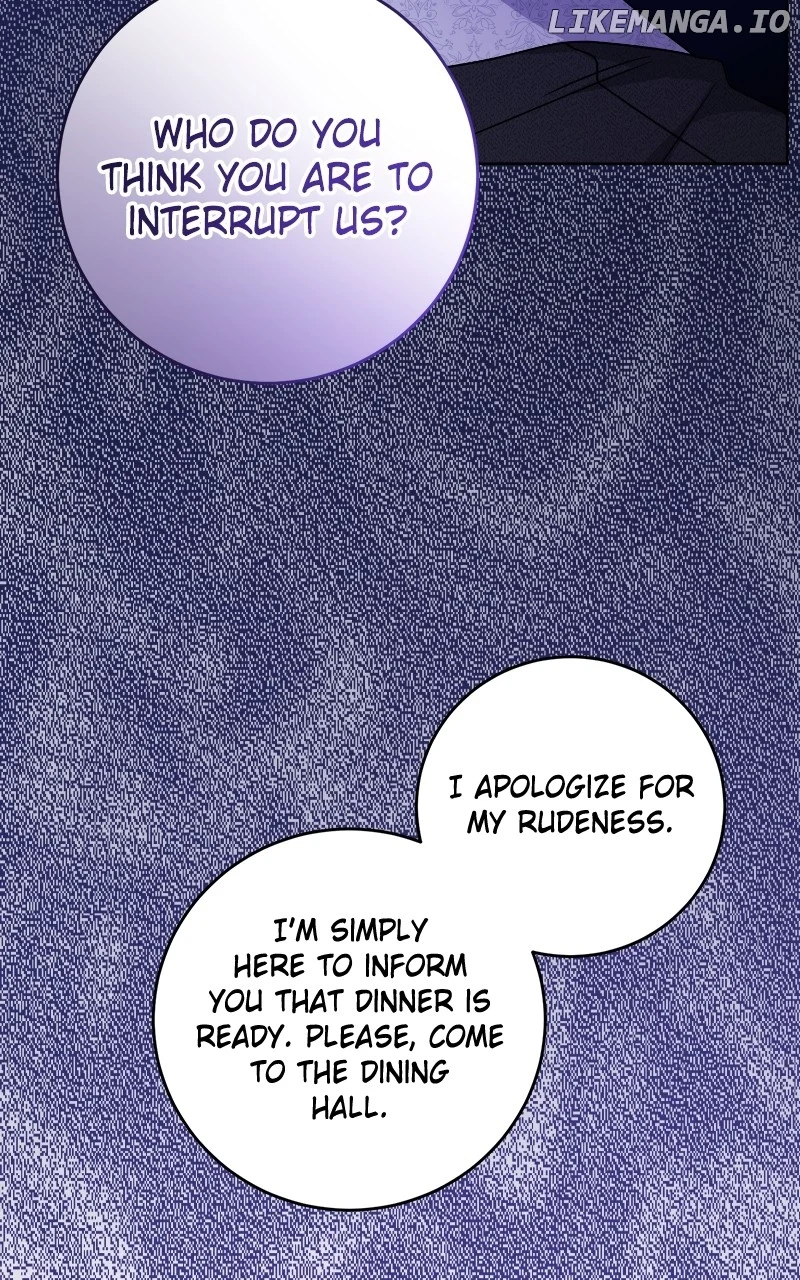 Steal the Child of the Terminally Ill Chapter 59 266 ch 59 31