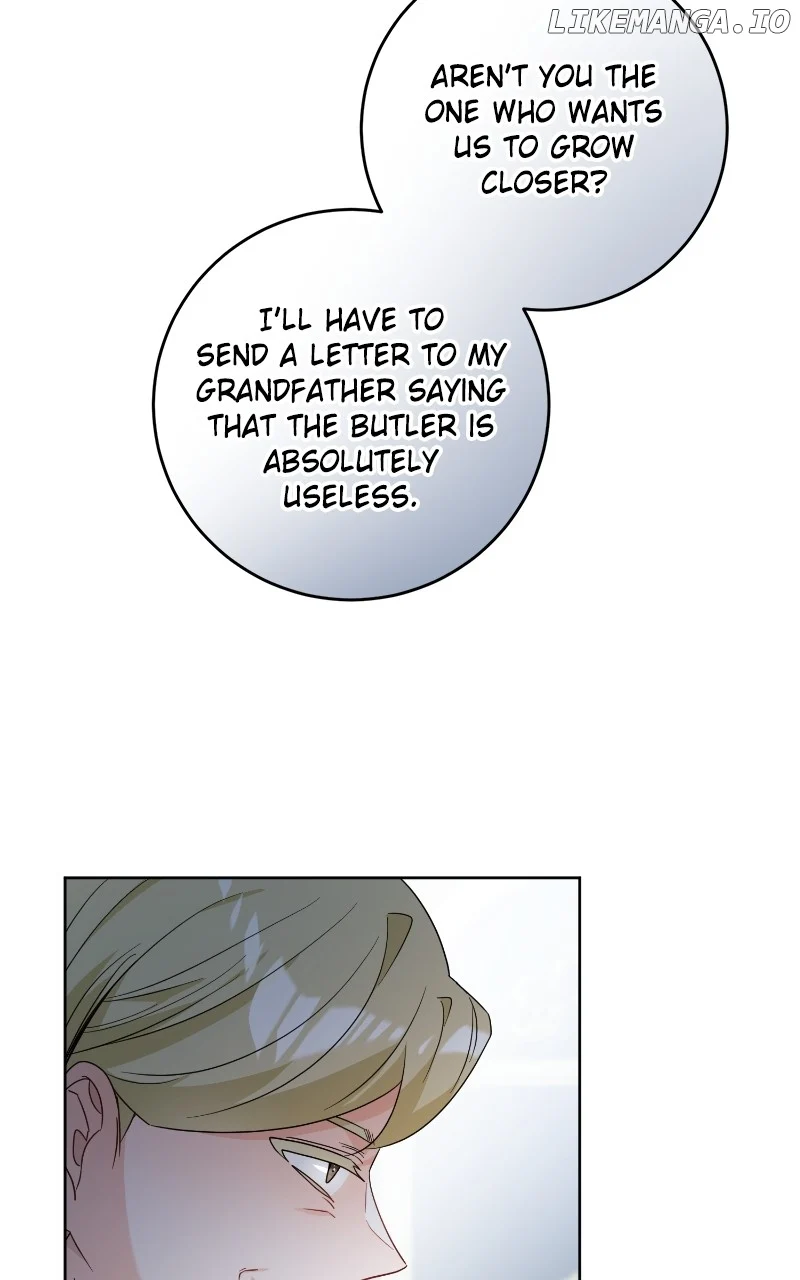 Steal the Child of the Terminally Ill Chapter 59 270 ch 59 35