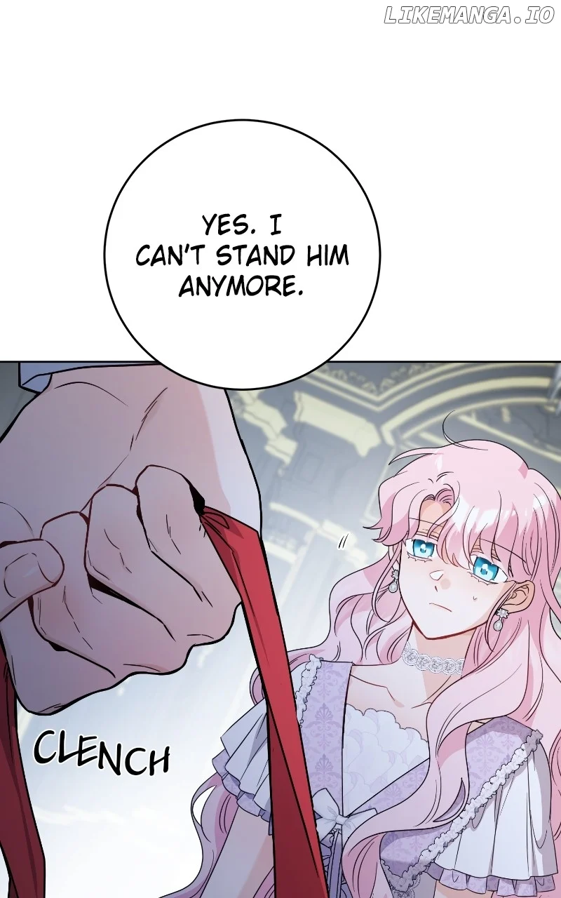 Steal the Child of the Terminally Ill Chapter 59 278 ch 59 43