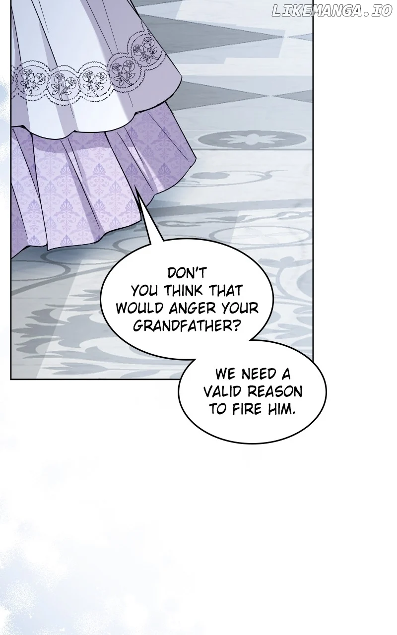 Steal the Child of the Terminally Ill Chapter 59 280 ch 59 45