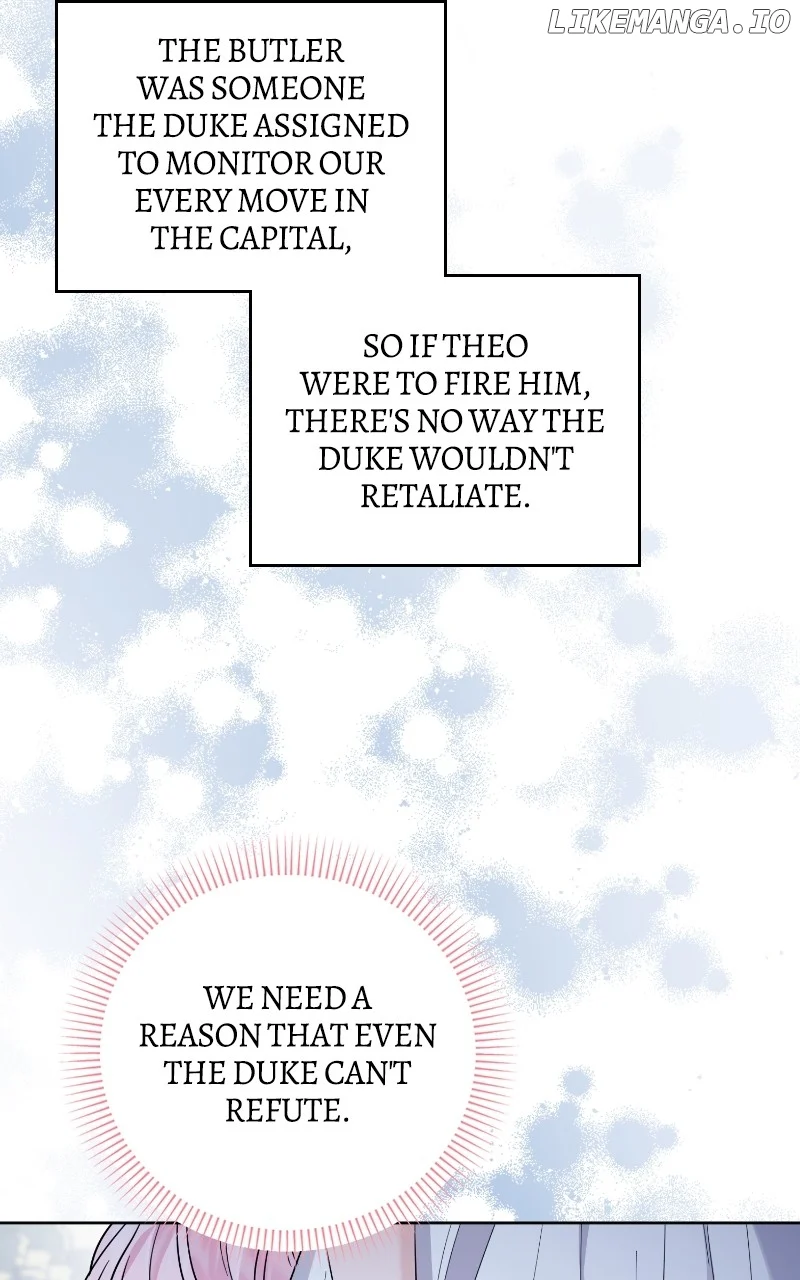 Steal the Child of the Terminally Ill Chapter 59 281 ch 59 46
