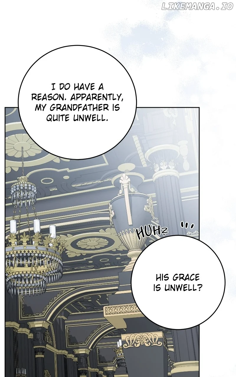 Steal the Child of the Terminally Ill Chapter 59 283 ch 59 48