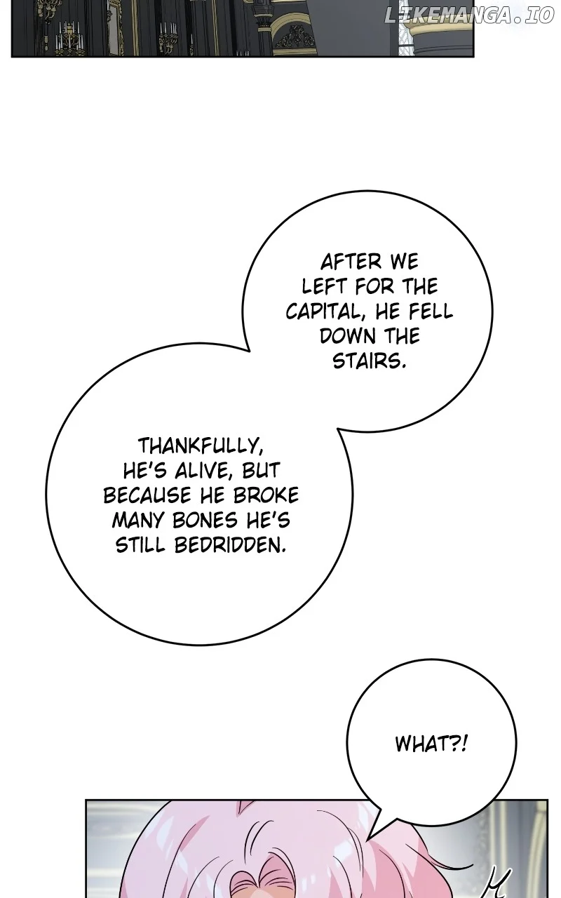 Steal the Child of the Terminally Ill Chapter 59 284 ch 59 49